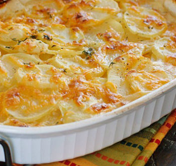 Пирог с мясом и баклажанами, Рецепт приготовления