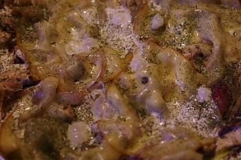 Курица в Сливках, Рецепт приготовления