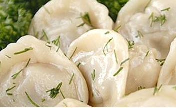 Пельмени, Рецепт приготовления