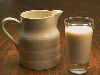 Ряженка, Рецепт приготовления