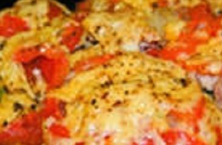 Сырная Индейка, Рецепт приготовления