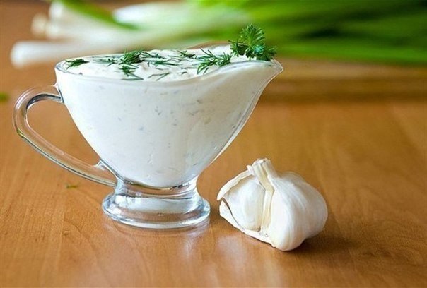 Имбирно –морковный соус, Рецепт приготовления